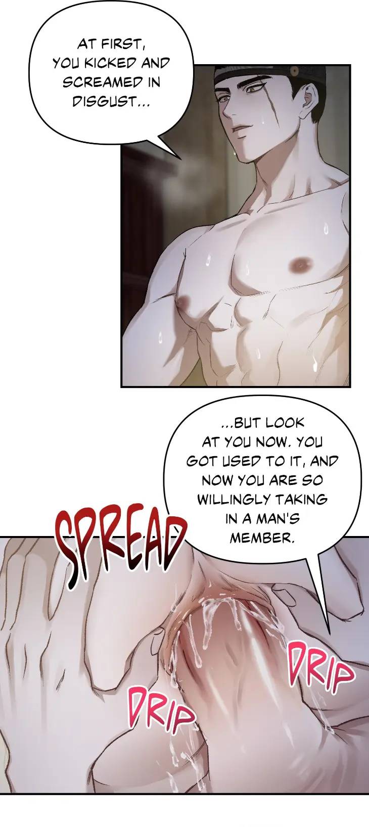 Lay-Your-Hand-In-Mine-By-Hyuk-Uncensored-Eng page 25