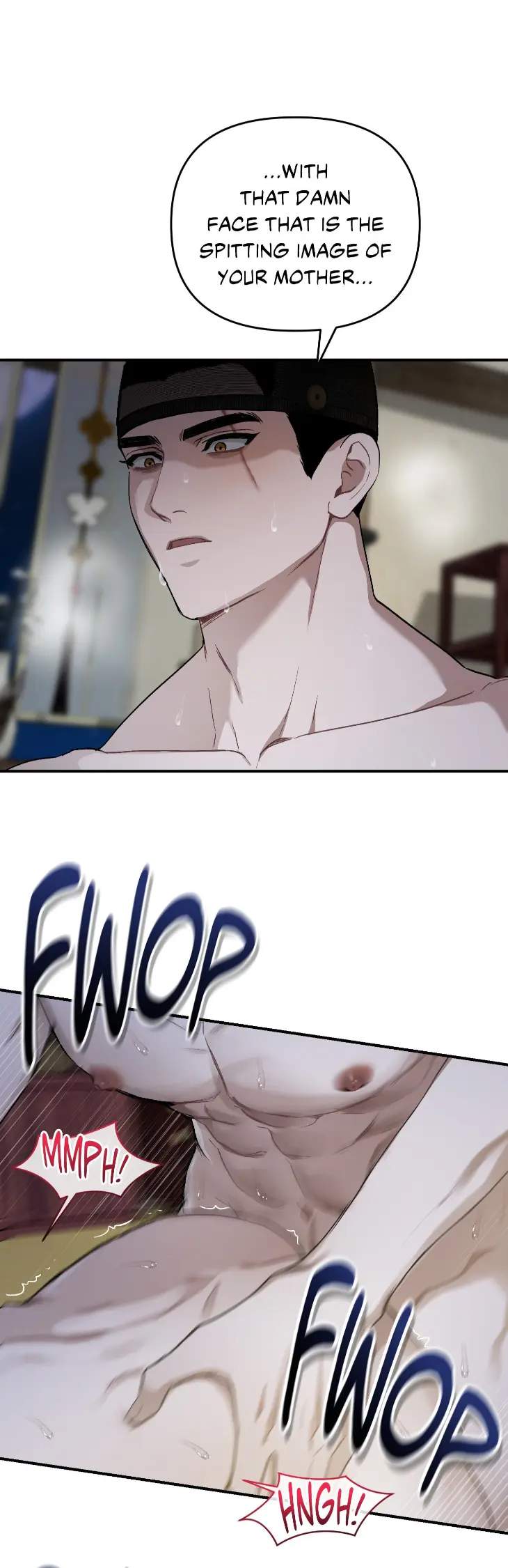 Lay-Your-Hand-In-Mine-By-Hyuk-Uncensored-Eng page 29