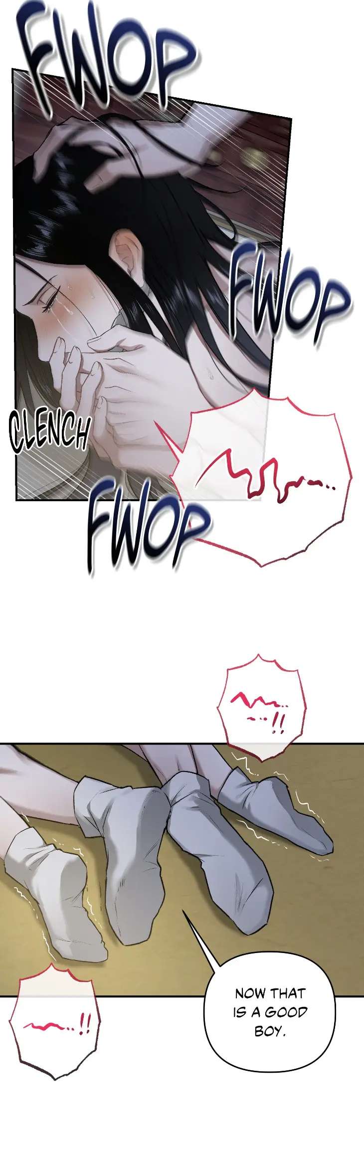 Lay-Your-Hand-In-Mine-By-Hyuk-Uncensored-Eng page 30