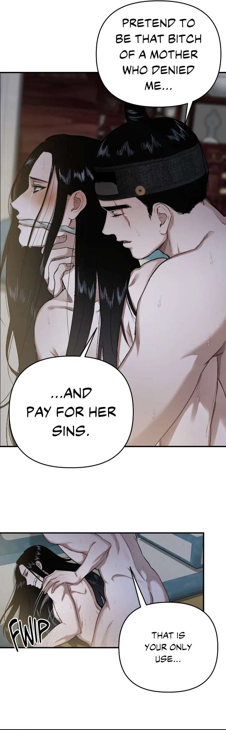 Lay-Your-Hand-In-Mine-By-Hyuk-Uncensored-Eng page 33