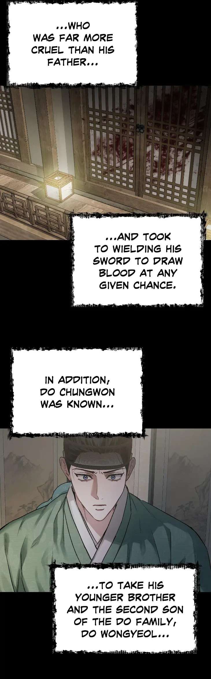 Lay-Your-Hand-In-Mine-By-Hyuk-Uncensored-Eng page 6
