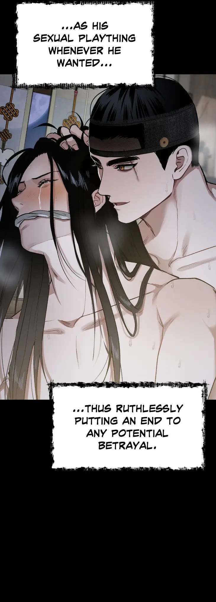 Lay-Your-Hand-In-Mine-By-Hyuk-Uncensored-Eng page 7