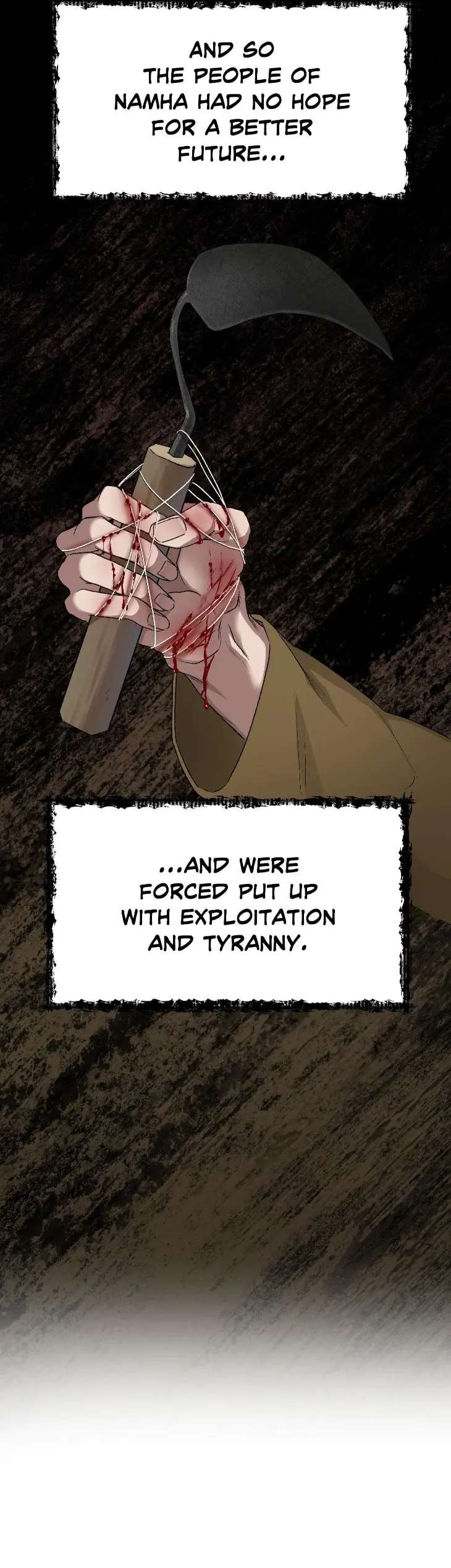 Lay-Your-Hand-In-Mine-By-Hyuk-Uncensored-Eng page 8