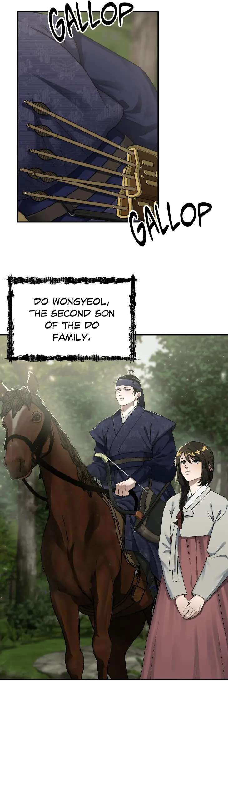 Lay-Your-Hand-In-Mine-By-Hyuk-Uncensored-Eng page 10