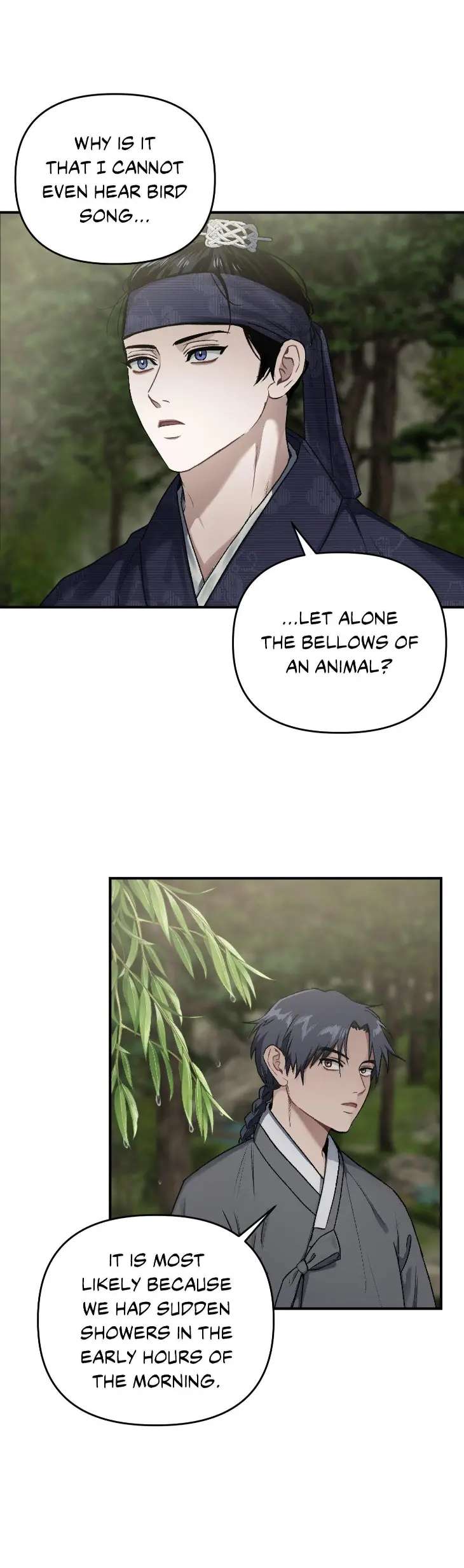 Lay-Your-Hand-In-Mine-By-Hyuk-Uncensored-Eng page 11