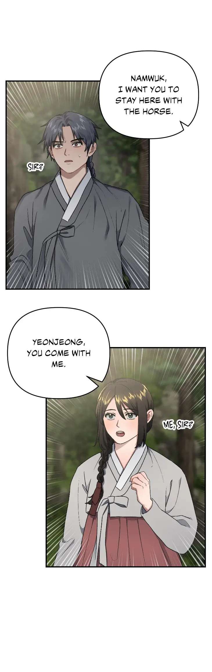 Lay-Your-Hand-In-Mine-By-Hyuk-Uncensored-Eng page 14