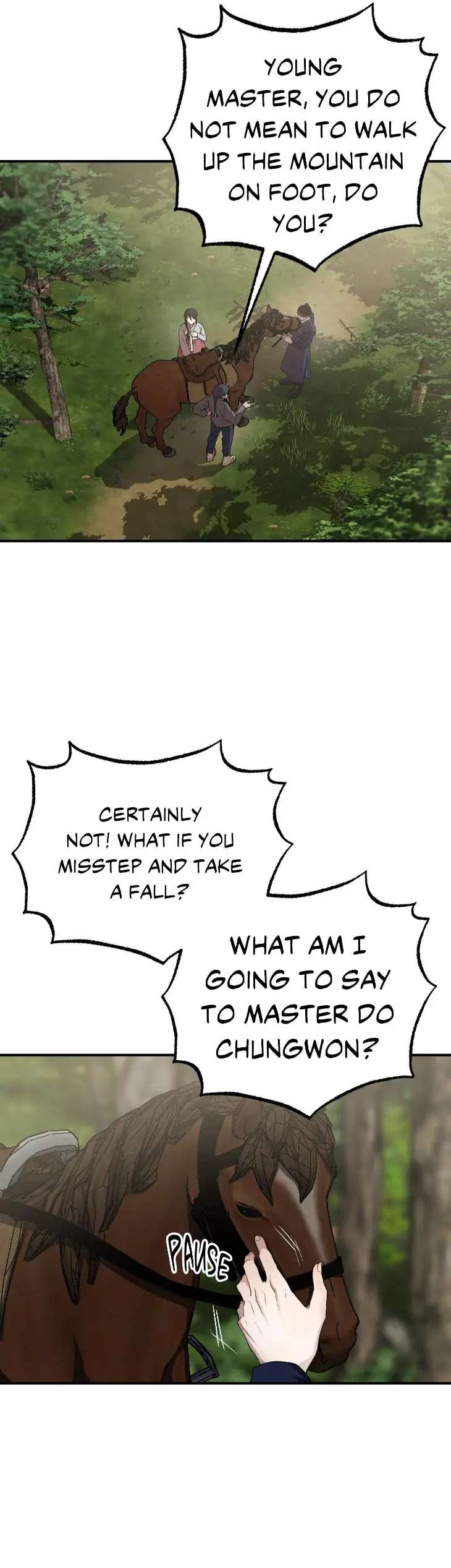 Lay-Your-Hand-In-Mine-By-Hyuk-Uncensored-Eng page 15