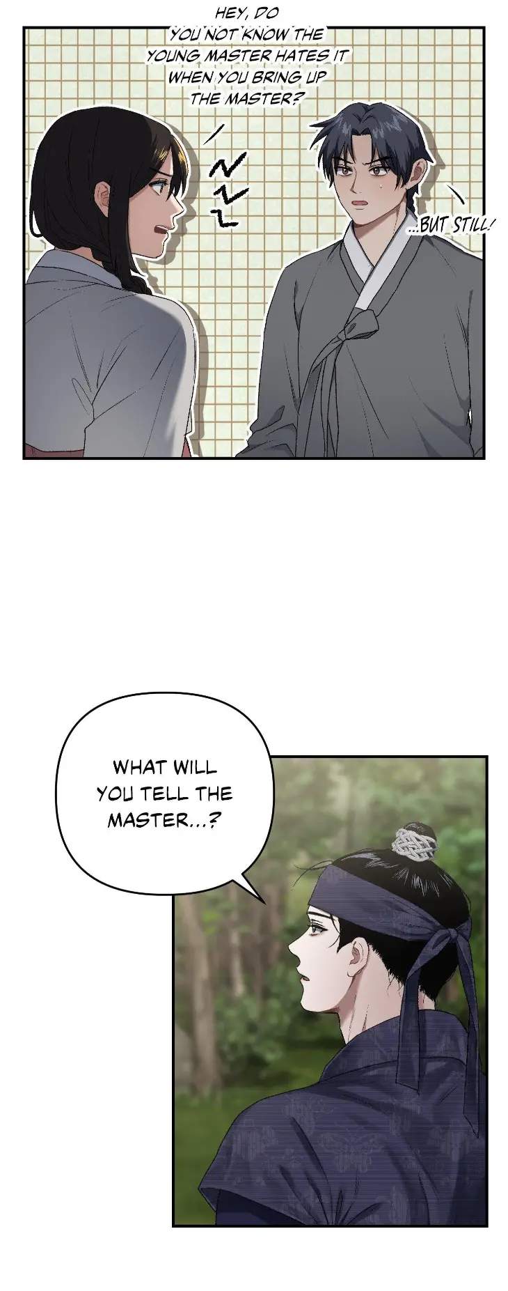 Lay-Your-Hand-In-Mine-By-Hyuk-Uncensored-Eng page 16