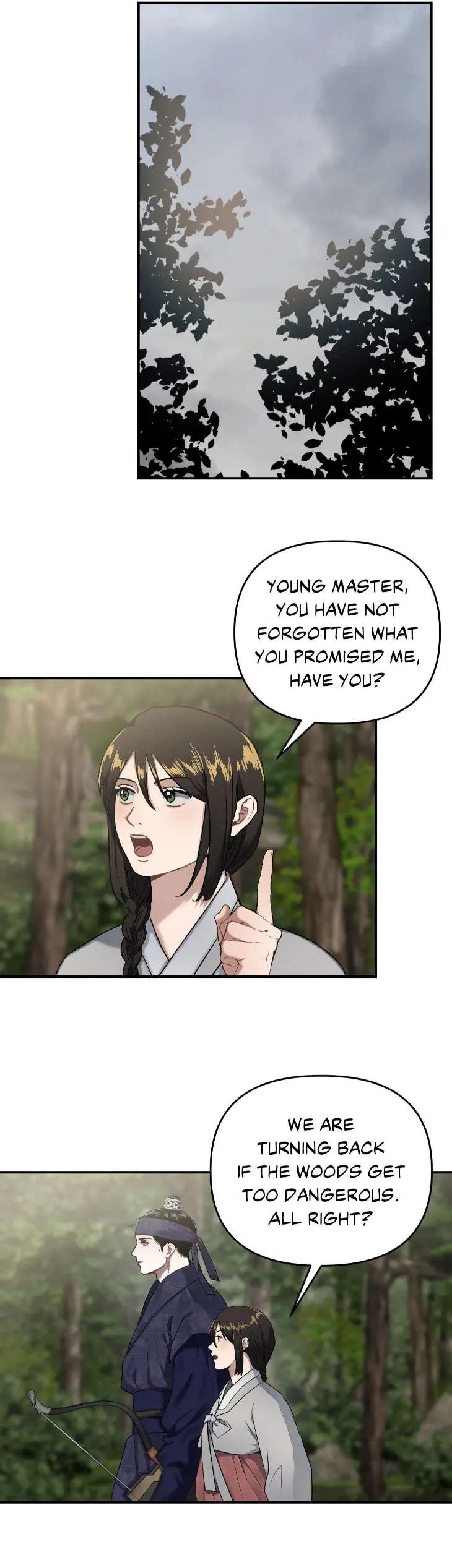 Lay-Your-Hand-In-Mine-By-Hyuk-Uncensored-Eng page 19