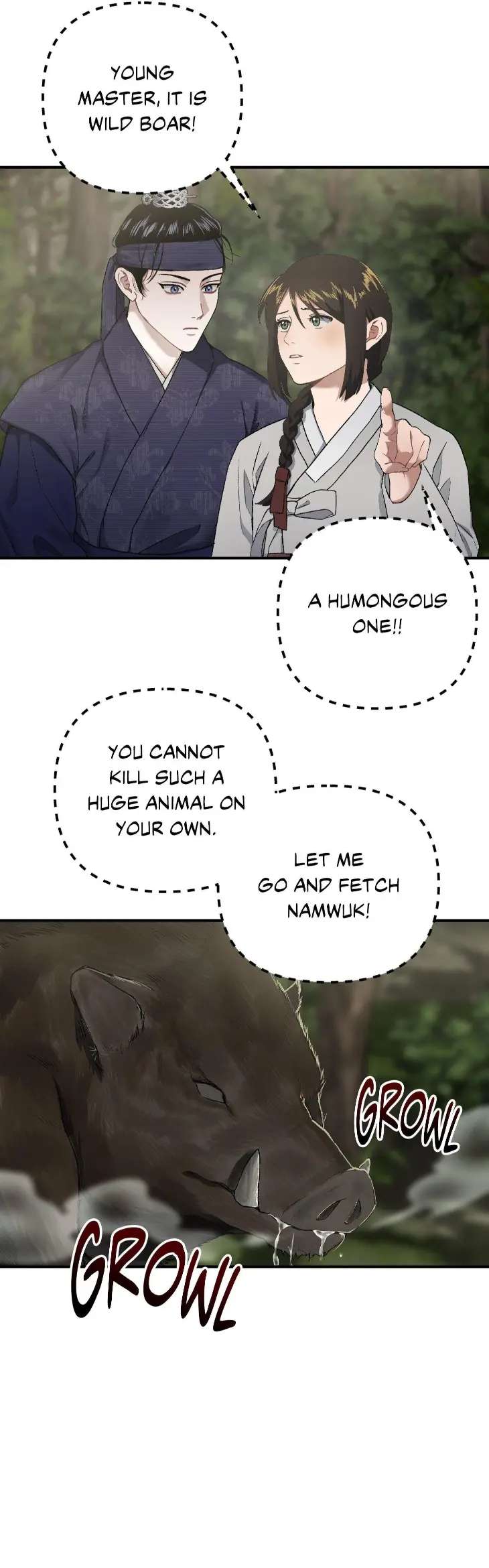 Lay-Your-Hand-In-Mine-By-Hyuk-Uncensored-Eng page 23