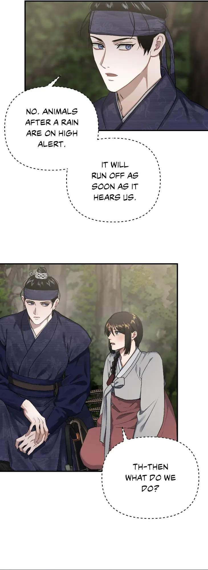 Lay-Your-Hand-In-Mine-By-Hyuk-Uncensored-Eng page 24