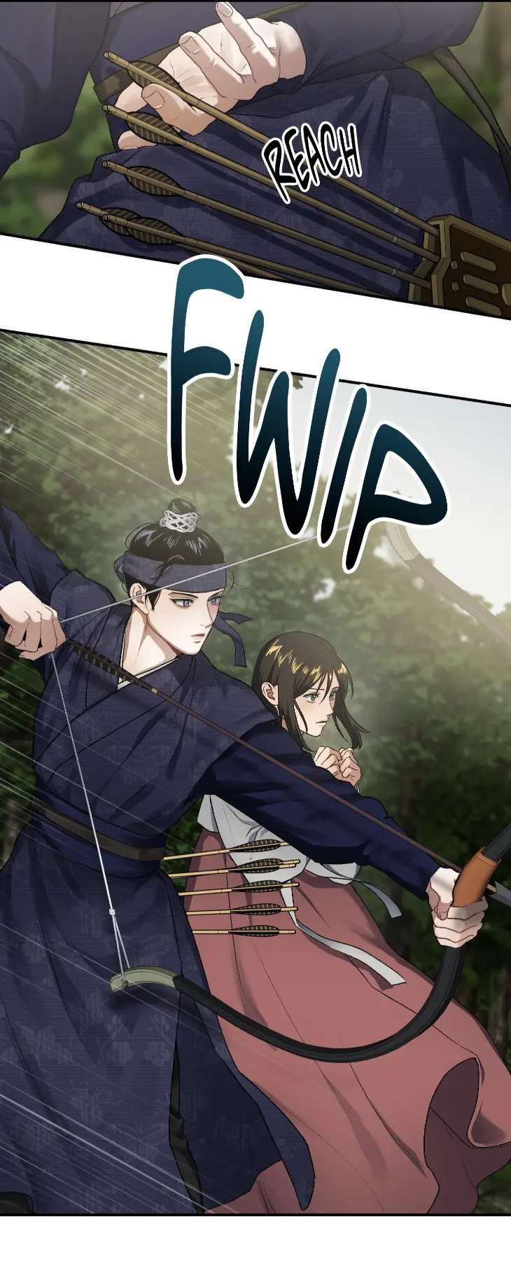 Lay-Your-Hand-In-Mine-By-Hyuk-Uncensored-Eng page 26