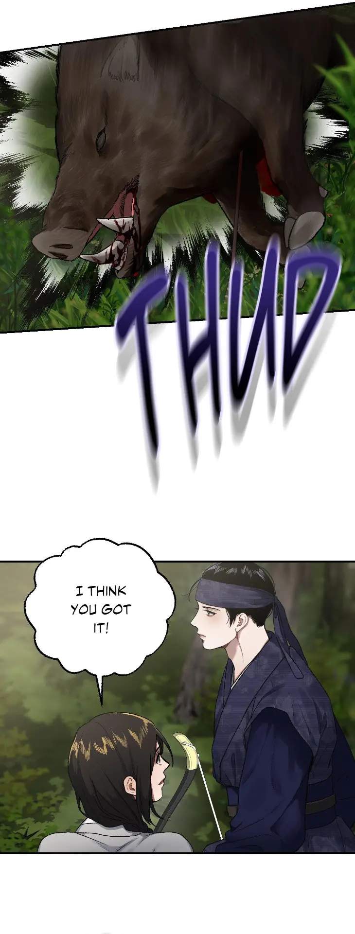 Lay-Your-Hand-In-Mine-By-Hyuk-Uncensored-Eng page 30