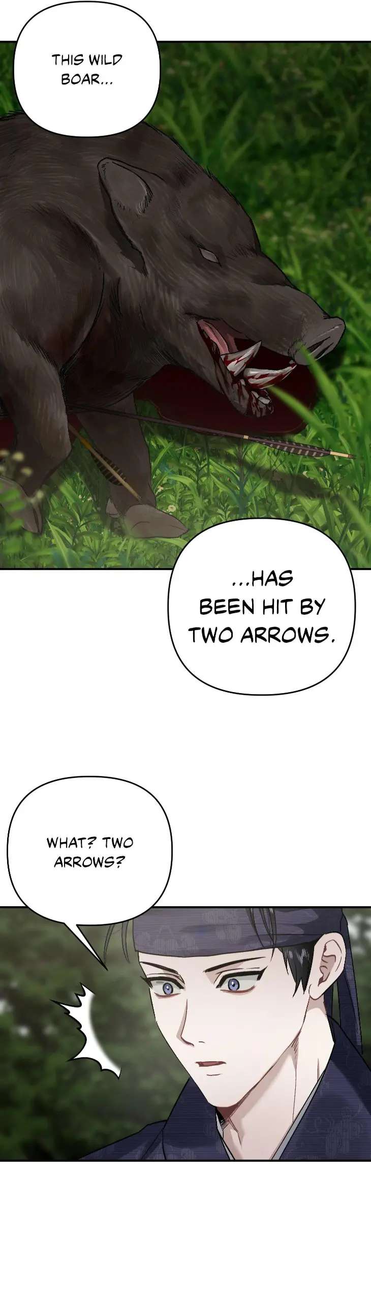 Lay-Your-Hand-In-Mine-By-Hyuk-Uncensored-Eng page 33
