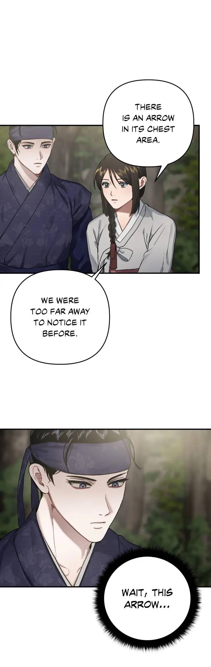 Lay-Your-Hand-In-Mine-By-Hyuk-Uncensored-Eng page 34