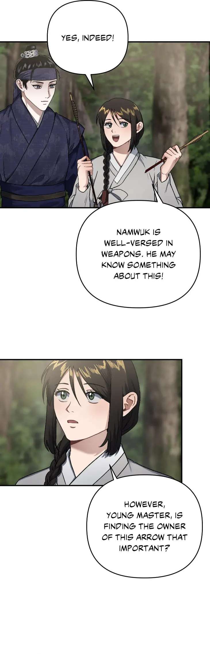 Lay-Your-Hand-In-Mine-By-Hyuk-Uncensored-Eng page 38