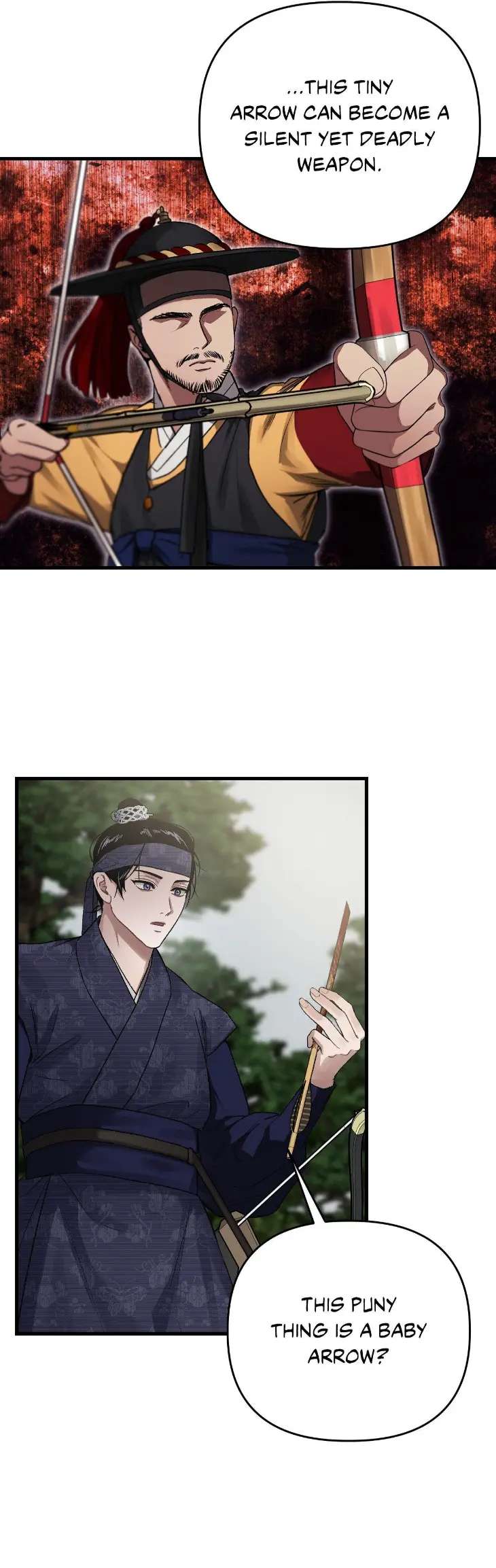 Lay-Your-Hand-In-Mine-By-Hyuk-Uncensored-Eng page 3