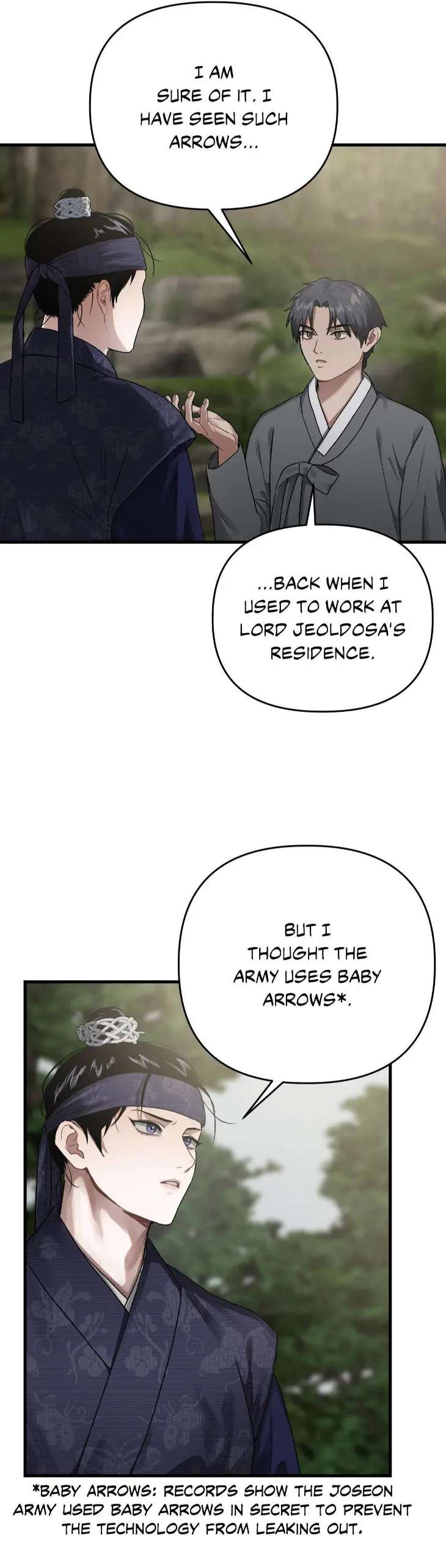 Lay-Your-Hand-In-Mine-By-Hyuk-Uncensored-Eng page 4