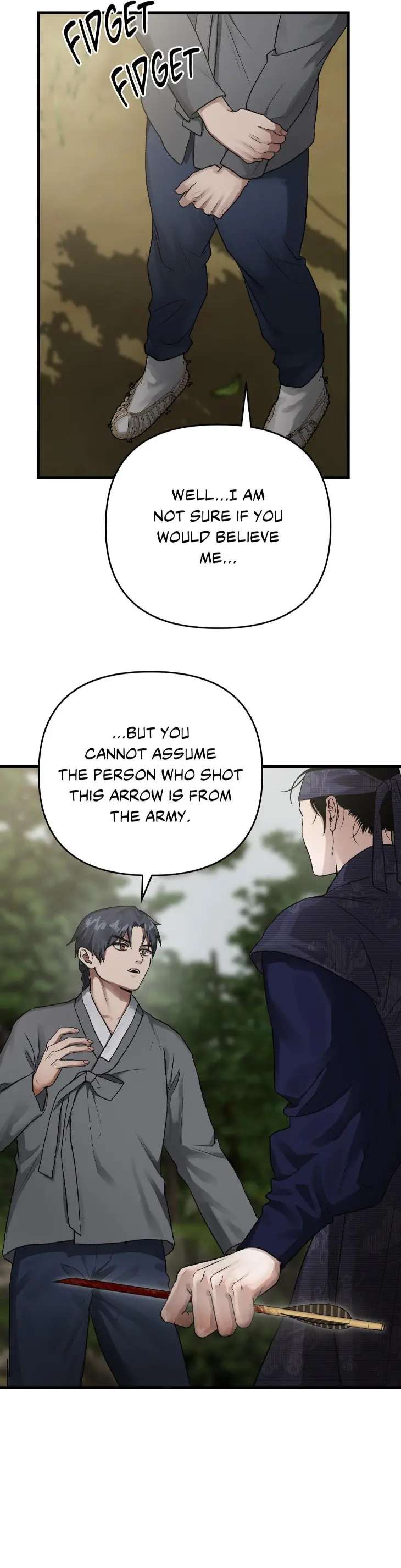 Lay-Your-Hand-In-Mine-By-Hyuk-Uncensored-Eng page 6