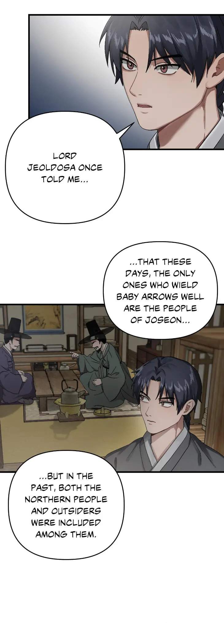 Lay-Your-Hand-In-Mine-By-Hyuk-Uncensored-Eng page 7