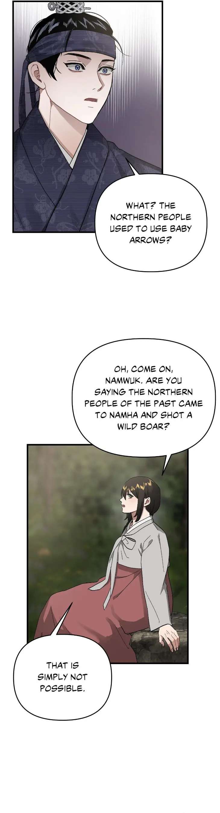 Lay-Your-Hand-In-Mine-By-Hyuk-Uncensored-Eng page 8