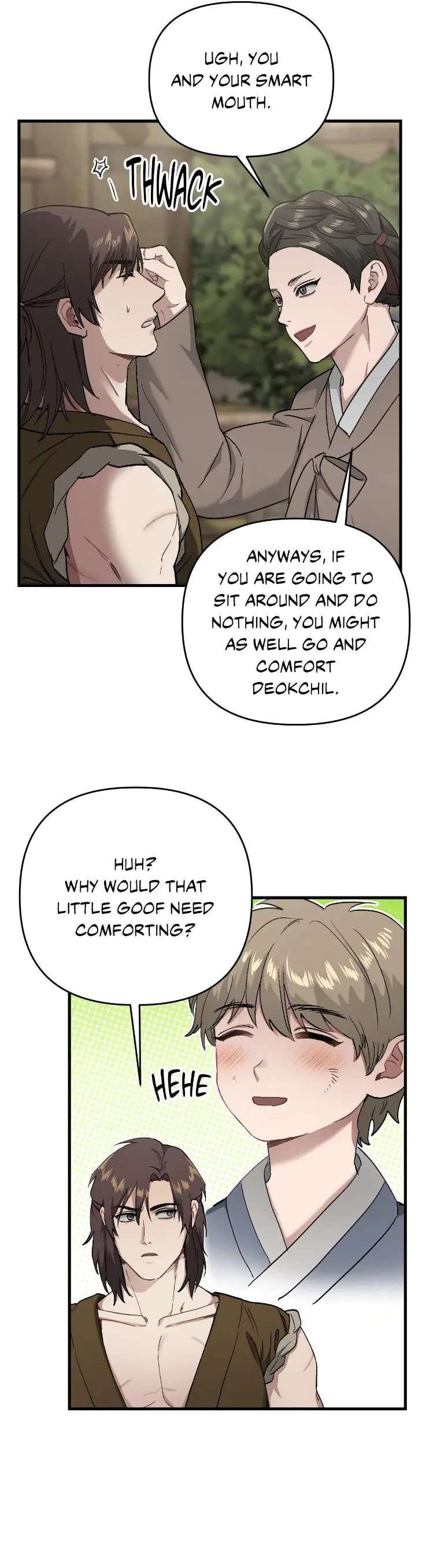 Lay-Your-Hand-In-Mine-By-Hyuk-Uncensored-Eng page 18