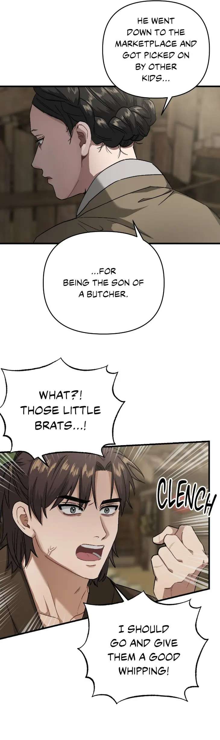 Lay-Your-Hand-In-Mine-By-Hyuk-Uncensored-Eng page 19
