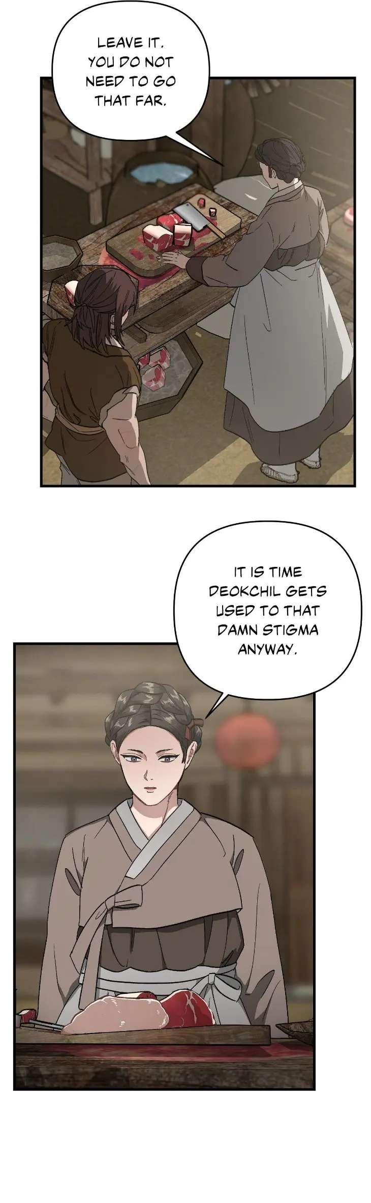 Lay-Your-Hand-In-Mine-By-Hyuk-Uncensored-Eng page 20