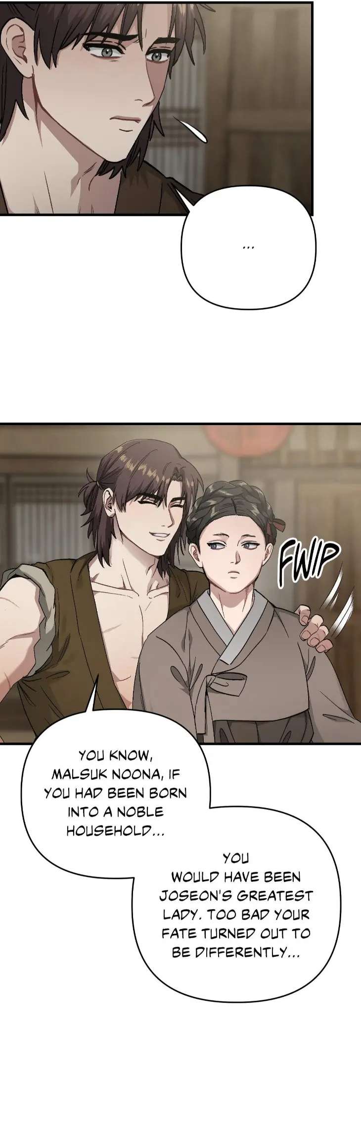 Lay-Your-Hand-In-Mine-By-Hyuk-Uncensored-Eng page 21