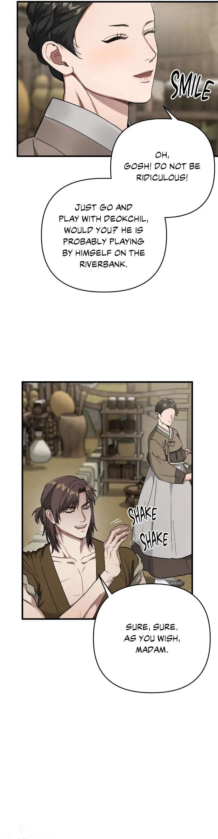 Lay-Your-Hand-In-Mine-By-Hyuk-Uncensored-Eng page 22