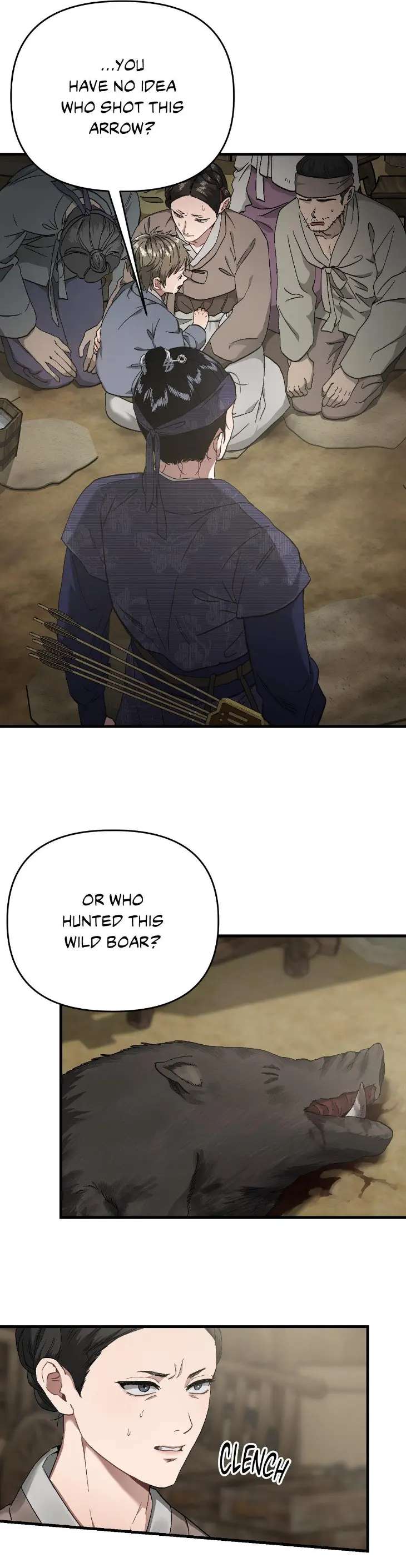 Lay-Your-Hand-In-Mine-By-Hyuk-Uncensored-Eng page 26