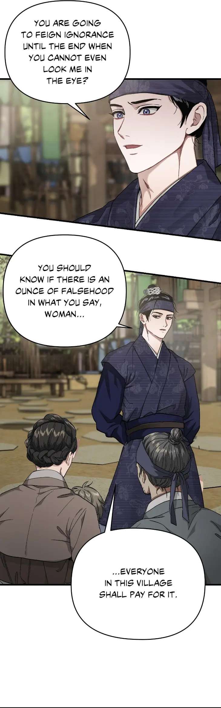 Lay-Your-Hand-In-Mine-By-Hyuk-Uncensored-Eng page 28