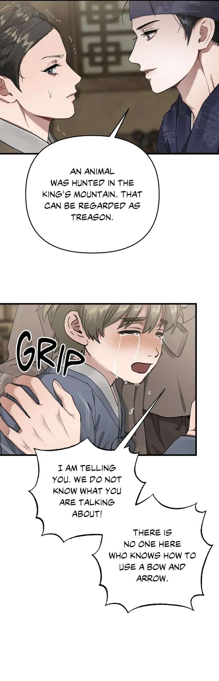 Lay-Your-Hand-In-Mine-By-Hyuk-Uncensored-Eng page 29