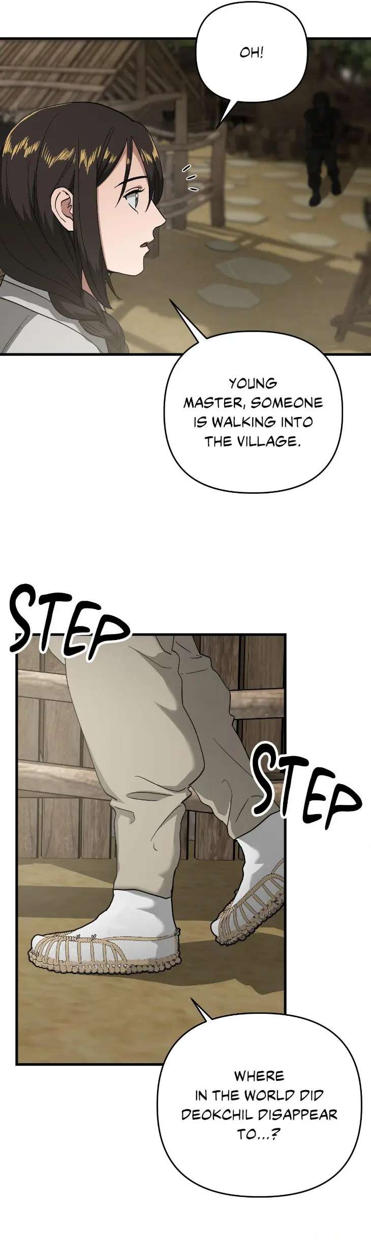 Lay-Your-Hand-In-Mine-By-Hyuk-Uncensored-Eng page 31