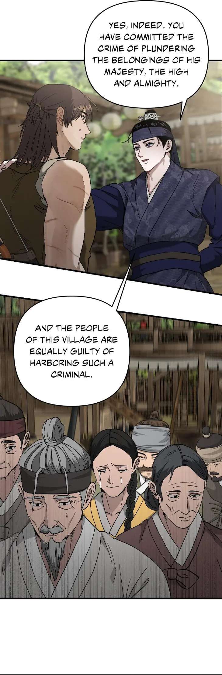 Lay-Your-Hand-In-Mine-By-Hyuk-Uncensored-Eng page 10