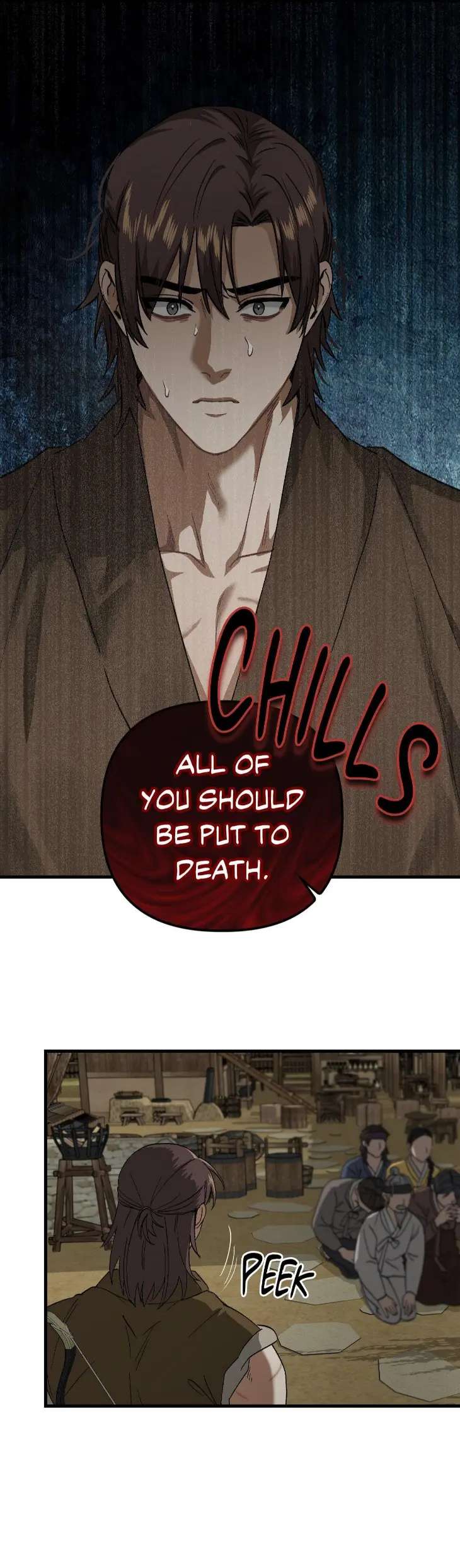 Lay-Your-Hand-In-Mine-By-Hyuk-Uncensored-Eng page 11