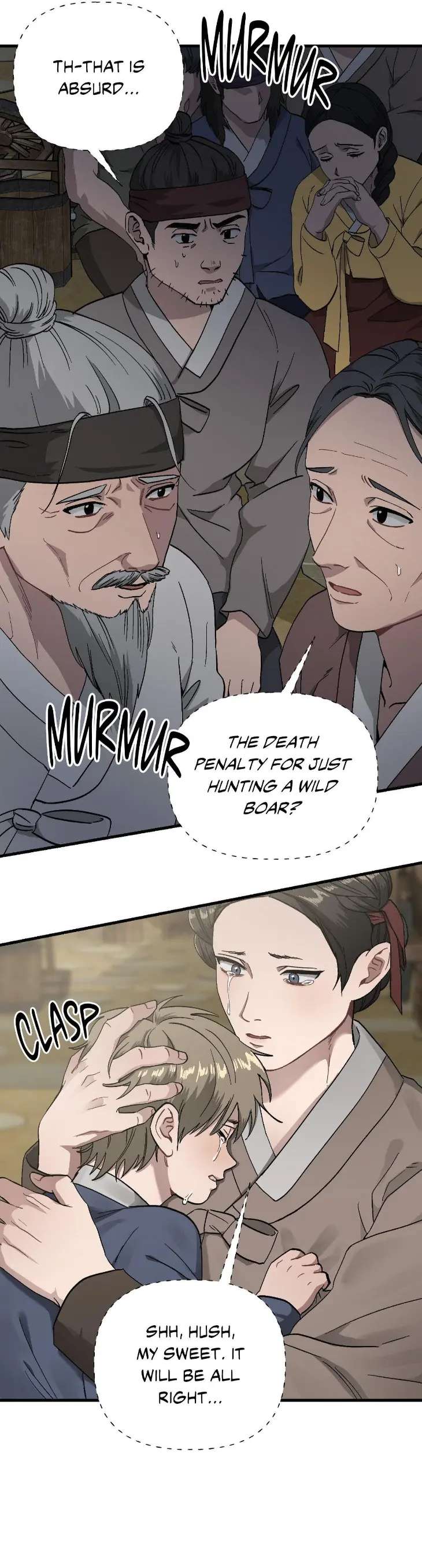Lay-Your-Hand-In-Mine-By-Hyuk-Uncensored-Eng page 12