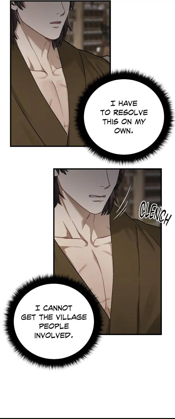 Lay-Your-Hand-In-Mine-By-Hyuk-Uncensored-Eng page 13