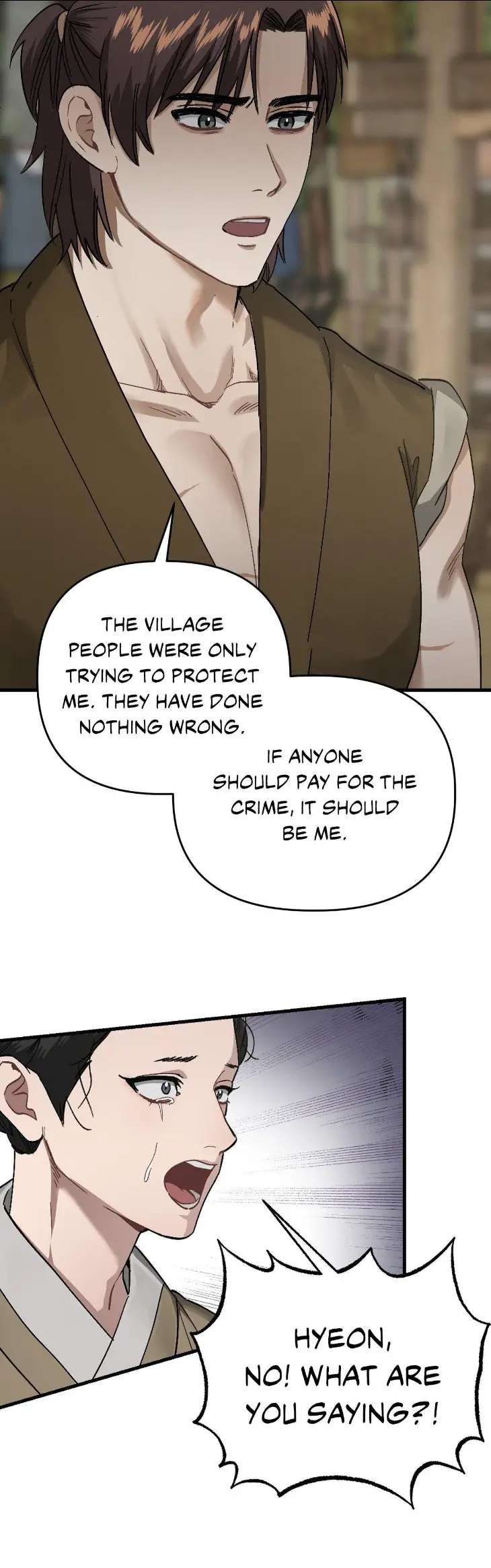 Lay-Your-Hand-In-Mine-By-Hyuk-Uncensored-Eng page 14