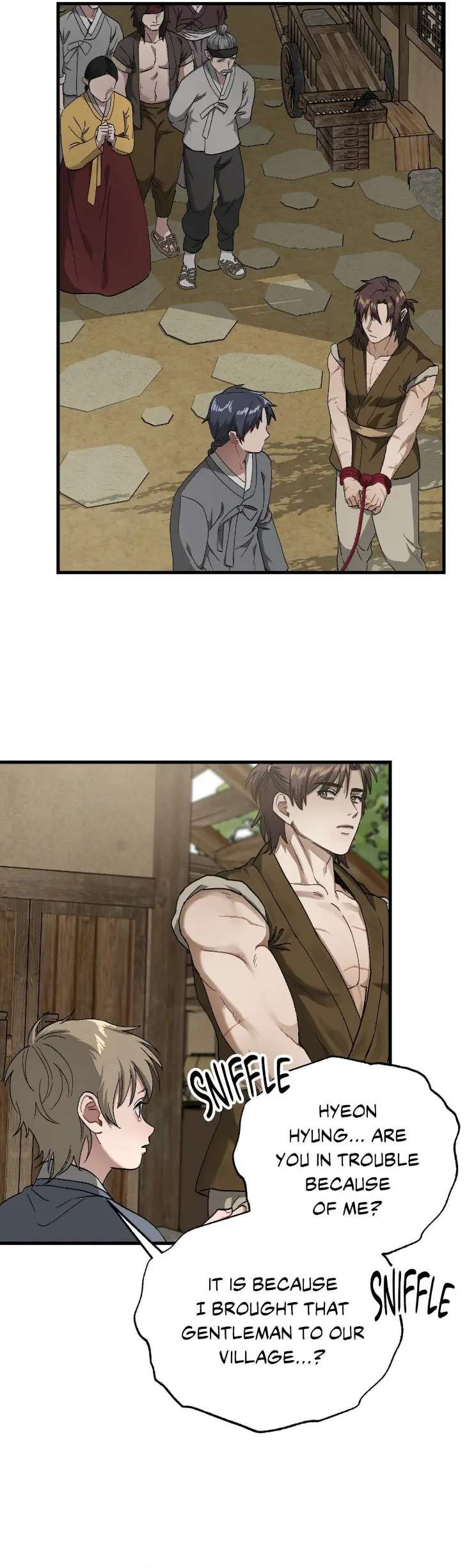 Lay-Your-Hand-In-Mine-By-Hyuk-Uncensored-Eng page 16