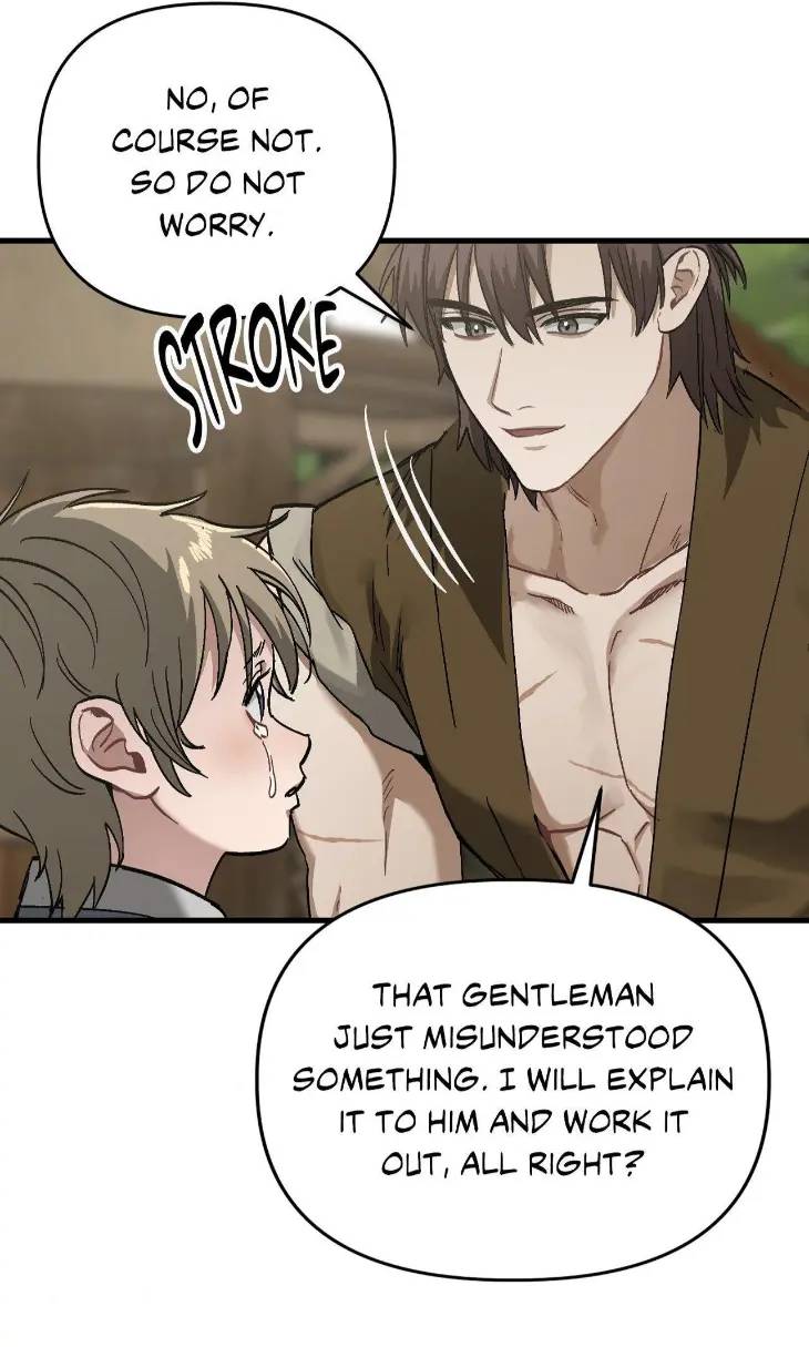 Lay-Your-Hand-In-Mine-By-Hyuk-Uncensored-Eng page 17