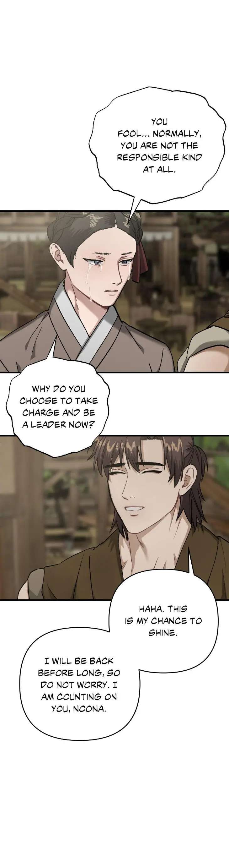 Lay-Your-Hand-In-Mine-By-Hyuk-Uncensored-Eng page 19