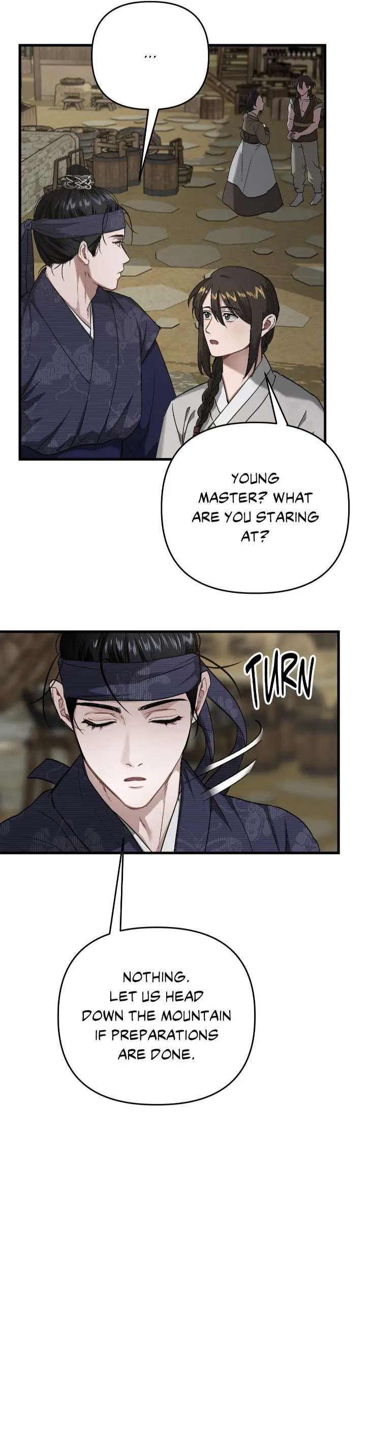 Lay-Your-Hand-In-Mine-By-Hyuk-Uncensored-Eng page 20