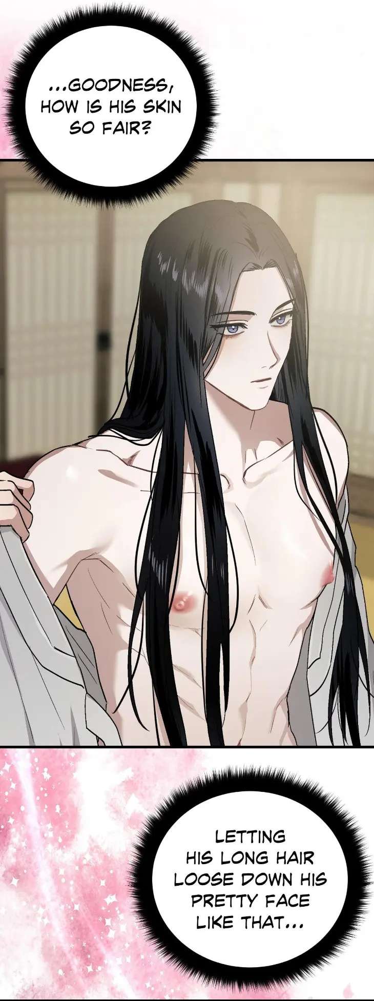 Lay-Your-Hand-In-Mine-By-Hyuk-Uncensored-Eng page 24