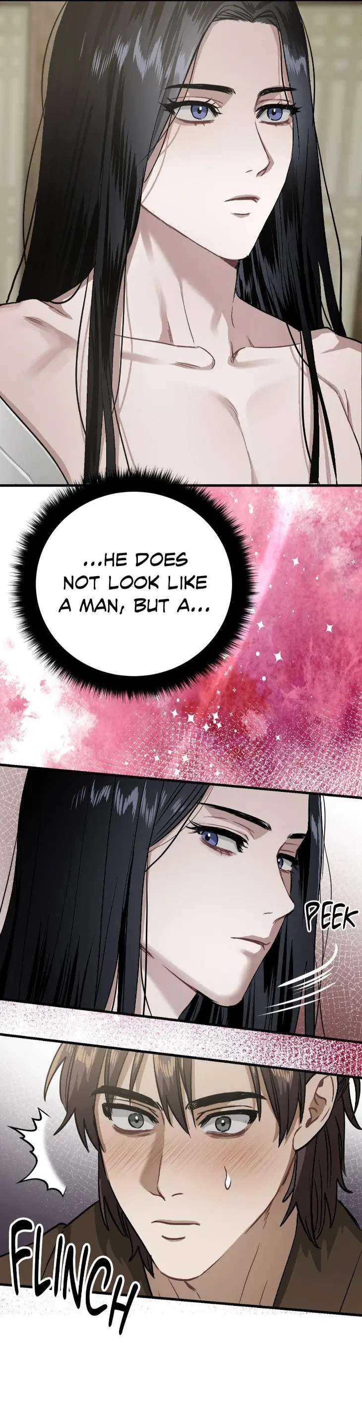 Lay-Your-Hand-In-Mine-By-Hyuk-Uncensored-Eng page 25
