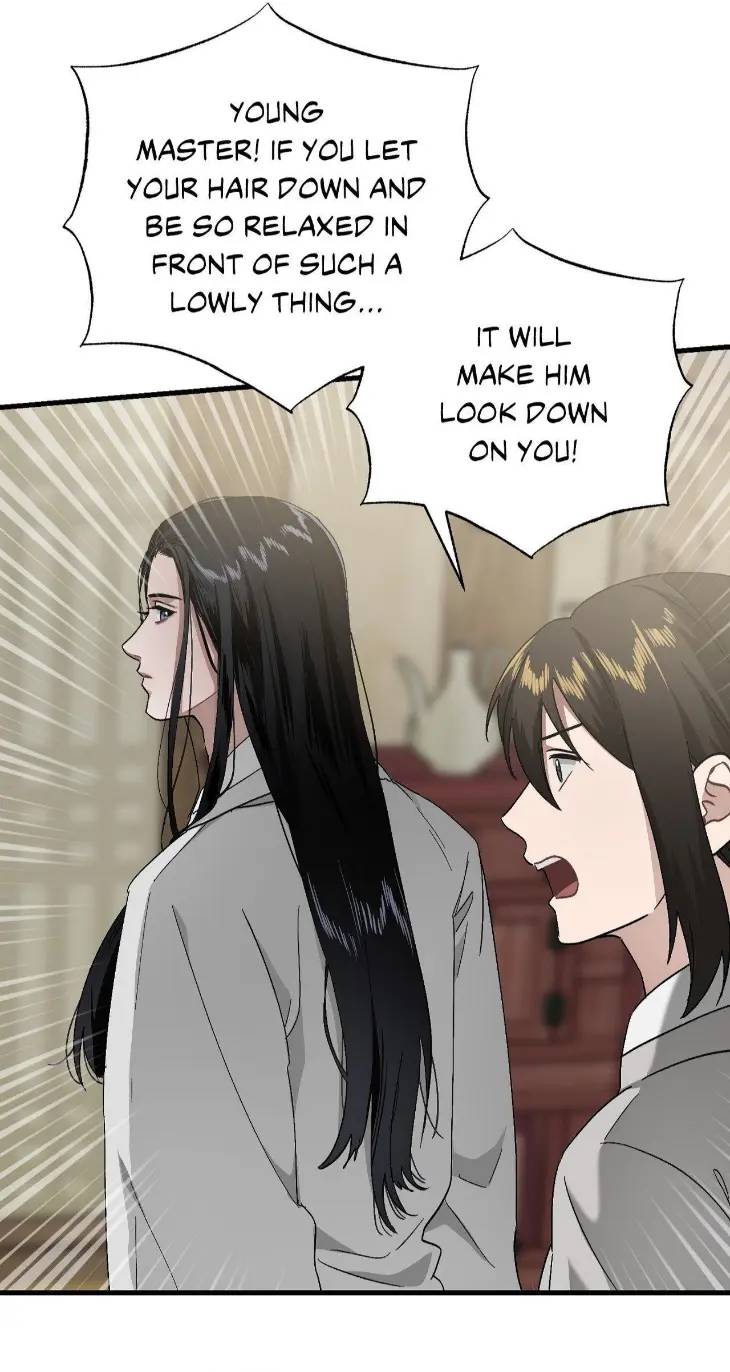 Lay-Your-Hand-In-Mine-By-Hyuk-Uncensored-Eng page 31