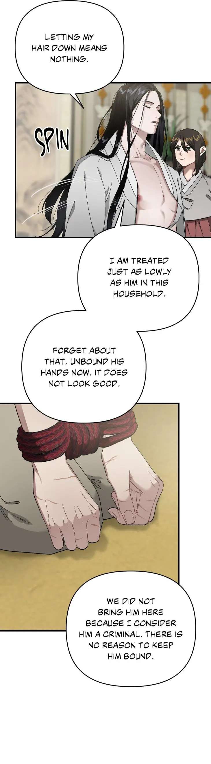 Lay-Your-Hand-In-Mine-By-Hyuk-Uncensored-Eng page 32