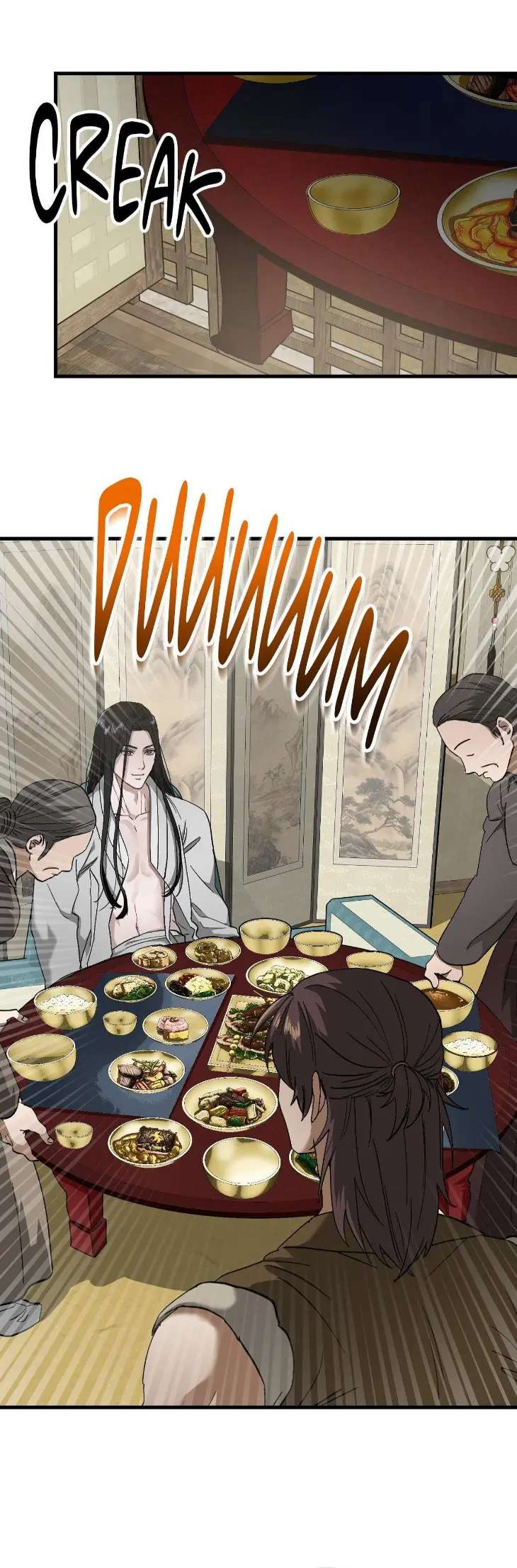 Lay-Your-Hand-In-Mine-By-Hyuk-Uncensored-Eng page 34