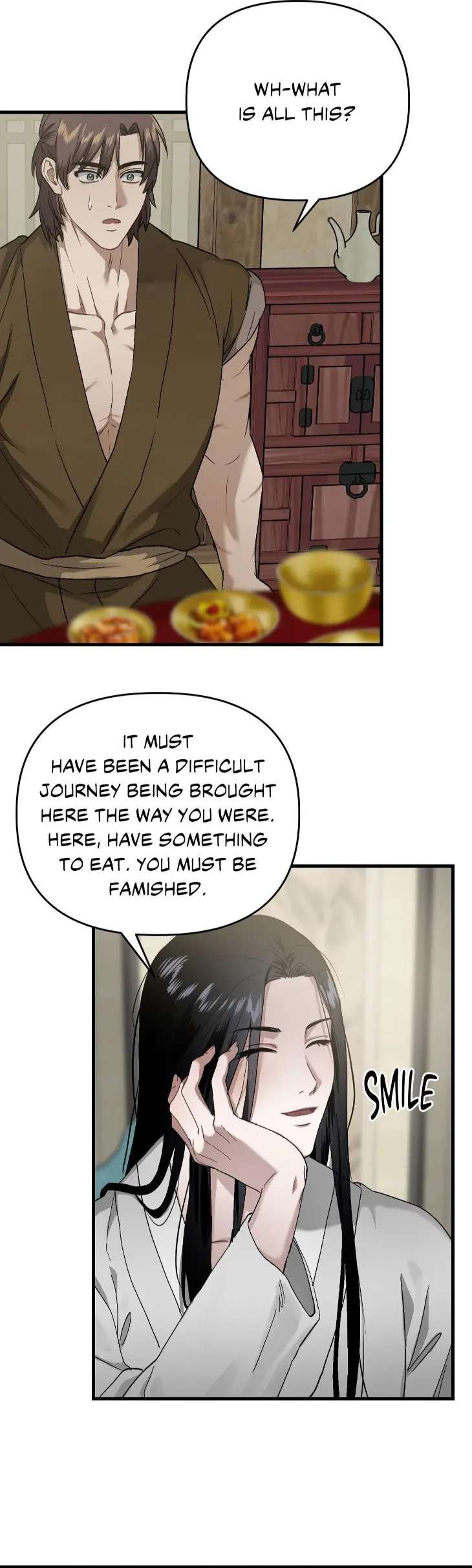 Lay-Your-Hand-In-Mine-By-Hyuk-Uncensored-Eng page 35