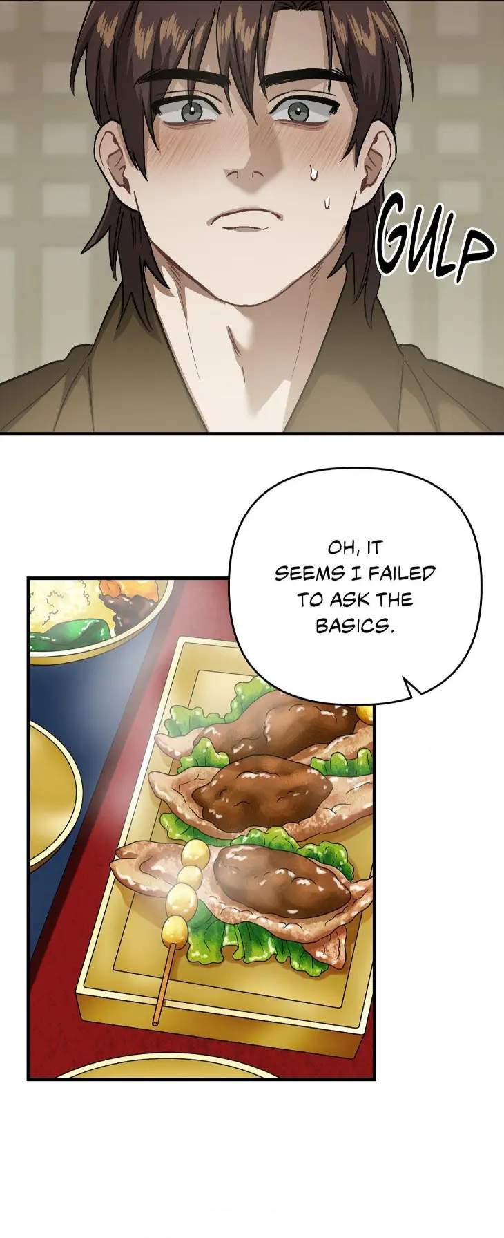 Lay-Your-Hand-In-Mine-By-Hyuk-Uncensored-Eng page 36